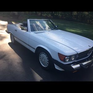 Meet your Posher, Tony